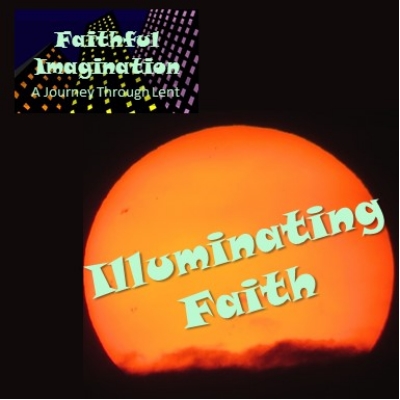 Illuminating Faith - Byron United Methodist Church